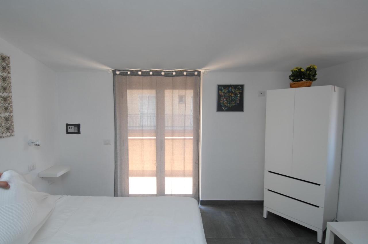 Accomodation Libertino トロペーア 部屋 写真