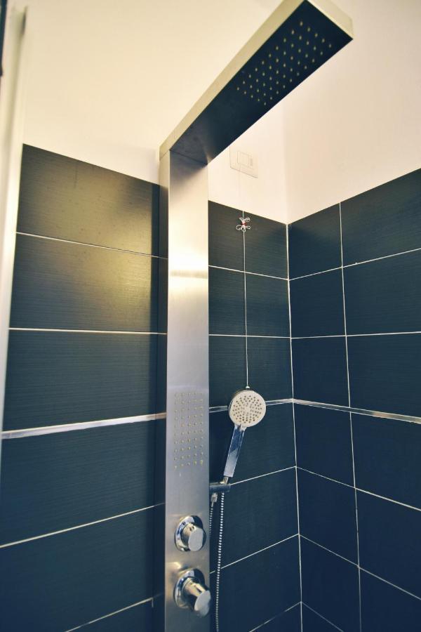Accomodation Libertino トロペーア エクステリア 写真