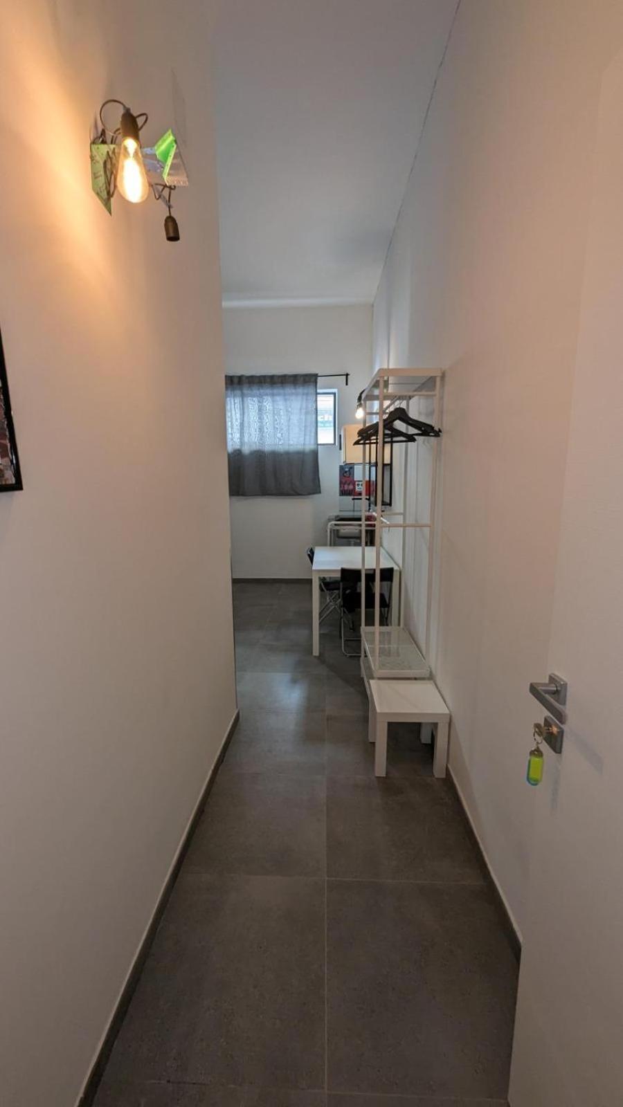 Accomodation Libertino トロペーア エクステリア 写真